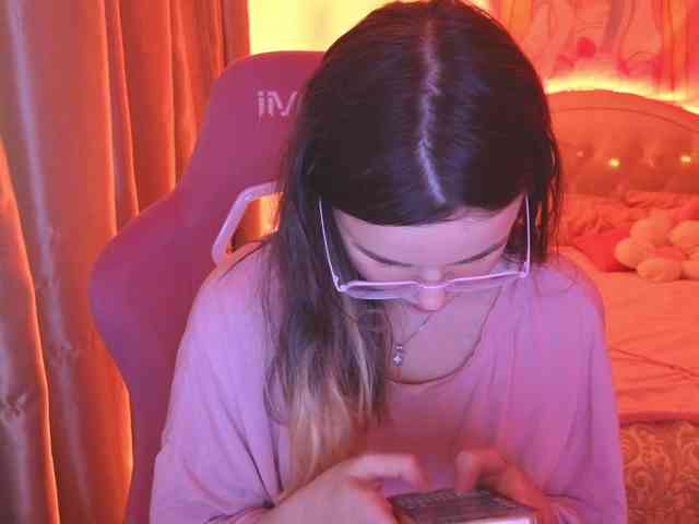 HannaCristal webcam