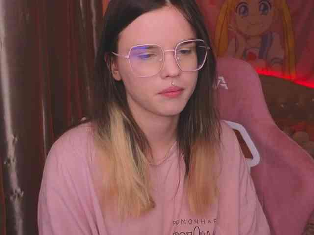 HannaCristal webcam