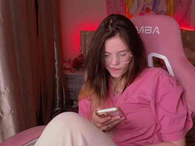 HannaCristal webcam