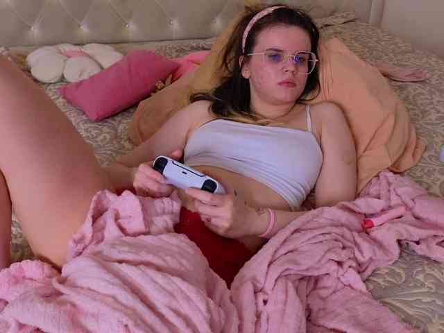 HannaCristal webcam