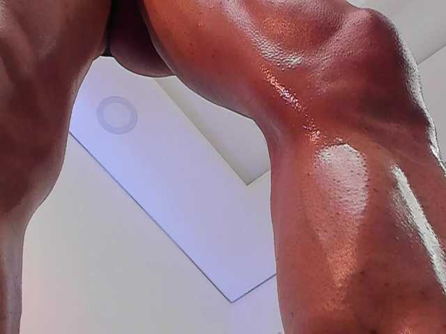 inkangelo live webcam show