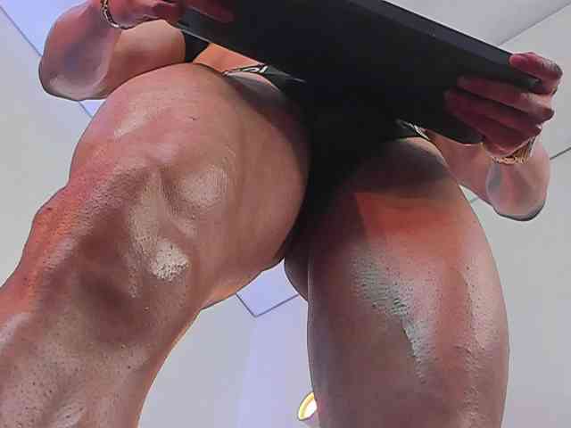 inkangelo Sex Cam Show