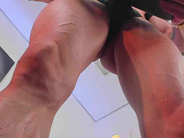 inkangelo Sex Cam Show