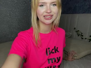 -Melani- Porn Show