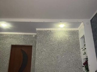 -Melani- Porn Show