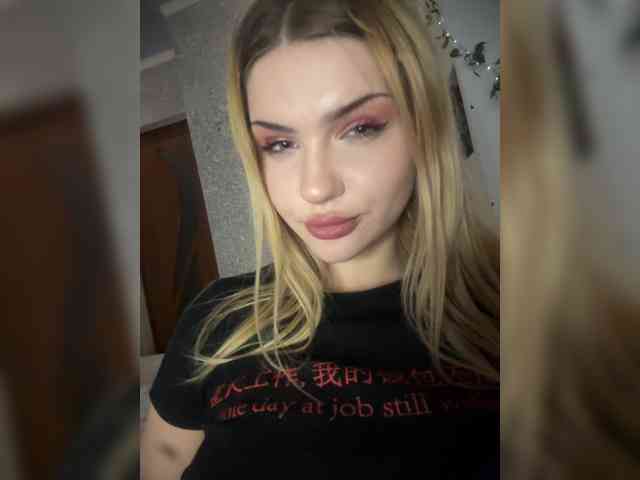 -Melani- webcam