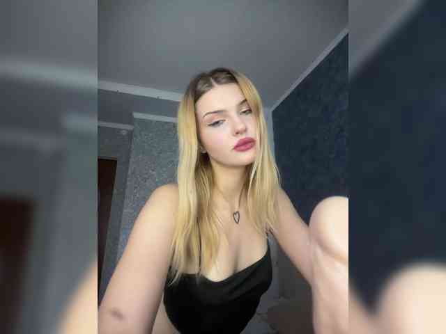-Melani- webcam