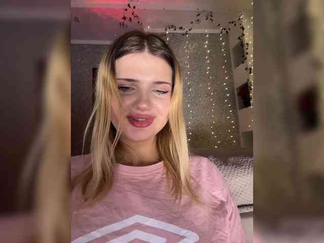 -Melani- webcam