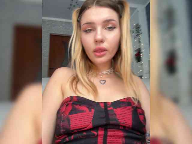 Melaniamyr Sex Cam Show