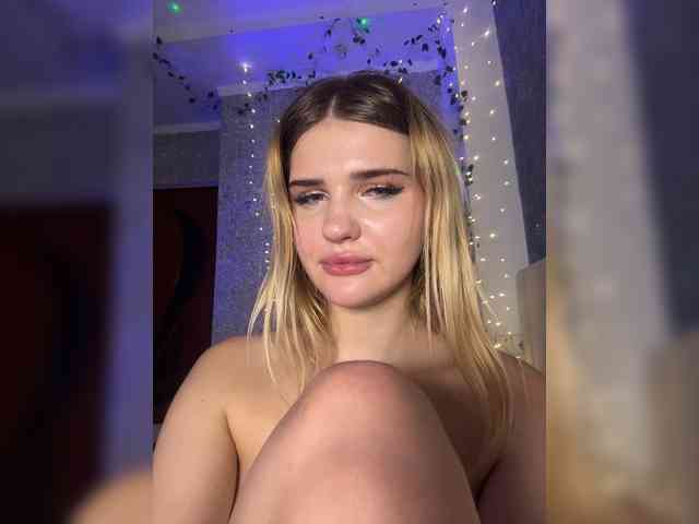 -Melani- webcam