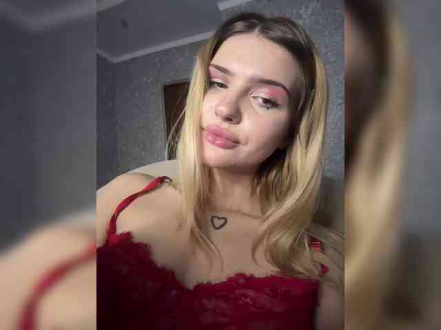 -Melani- webcam