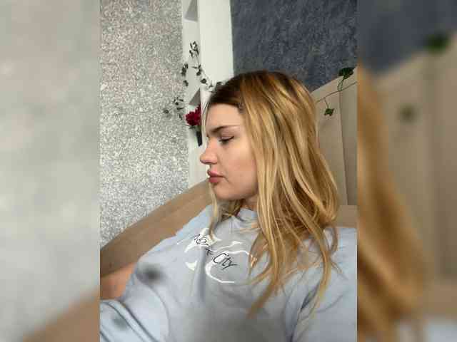 -Melani- webcam