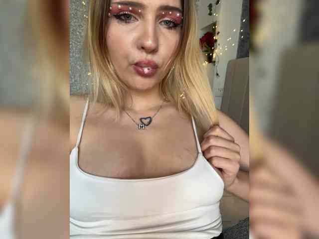 -Melani- webcam