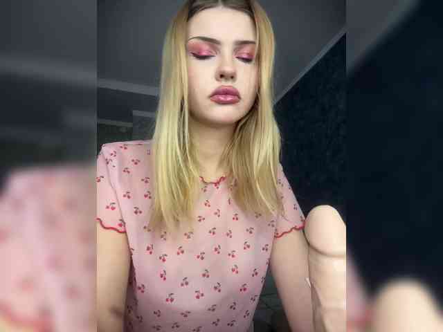 -Melani- webcam
