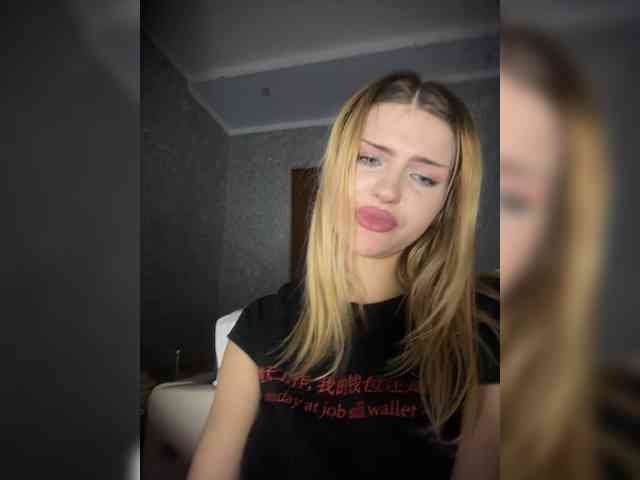 -Melani- webcam