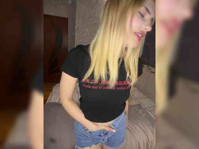 -Melani- webcam
