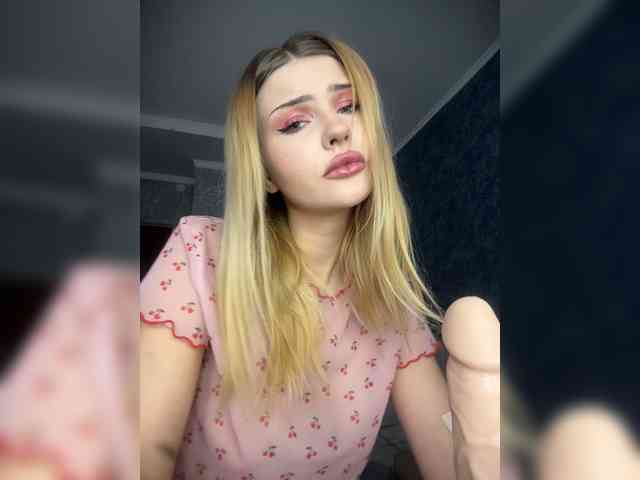 -Melani- webcam