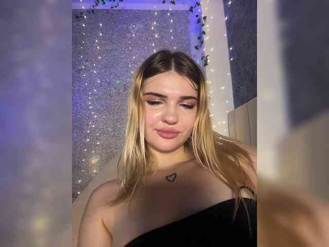 -Melani- webcam