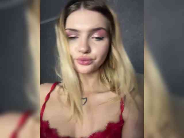 -Melani- webcam
