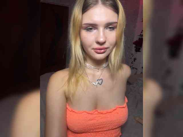Melaniamyr Sex Cam Show