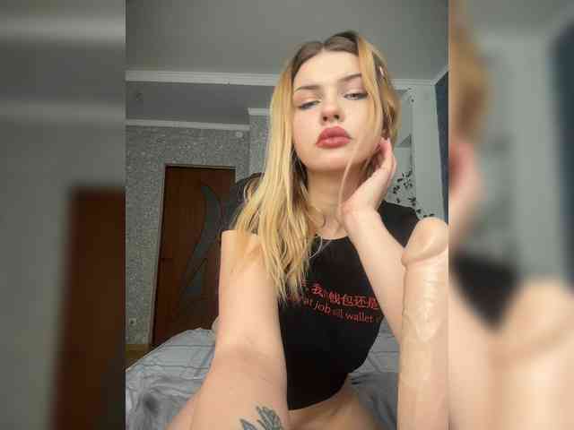 -Melani- webcam