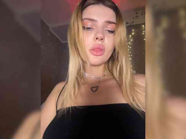 -Melani- webcam