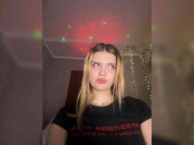 -Melani- webcam