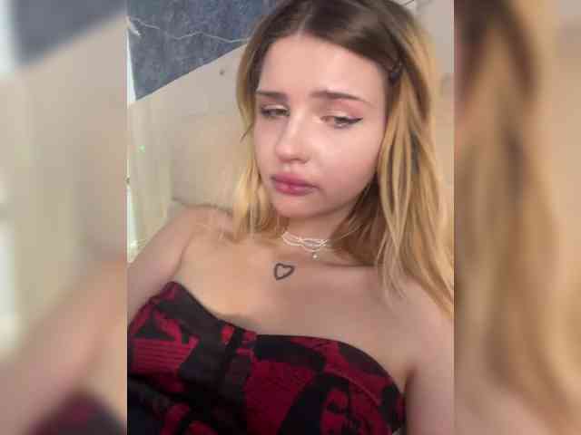 Melaniamyr Sex Cam Show