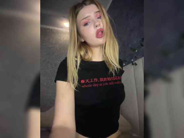 -Melani- webcam