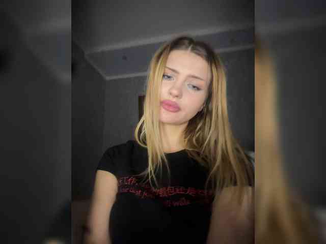 -Melani- webcam