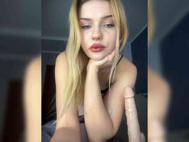 -Melani- webcam