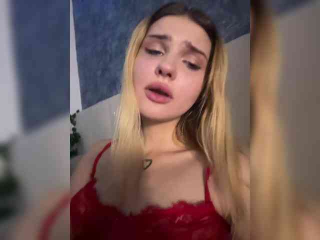 -Melani- webcam