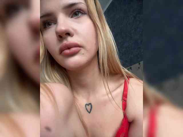 -Melani- webcam