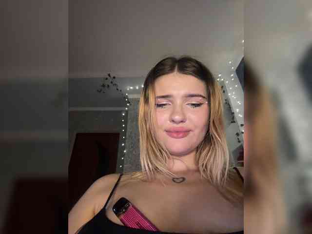 -Melani- webcam