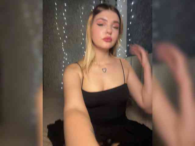 -Melani- webcam