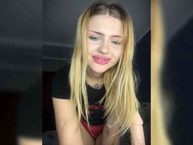 -Melani- webcam