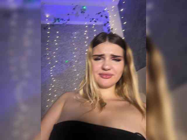 -Melani- webcam