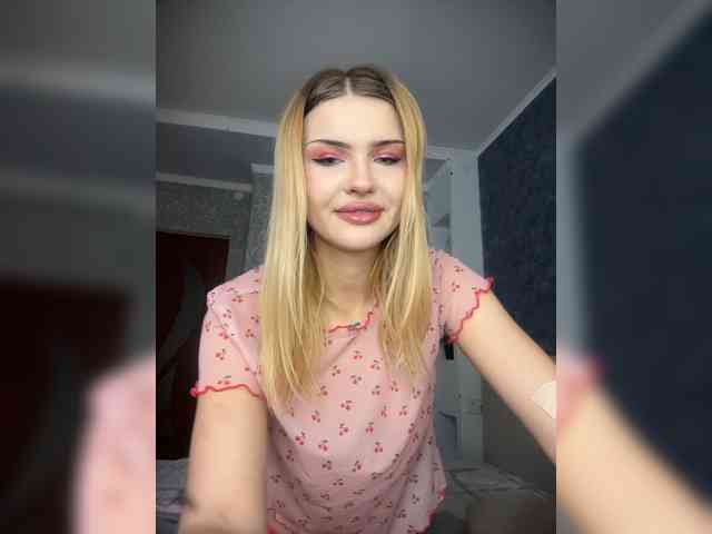 -Melani- webcam