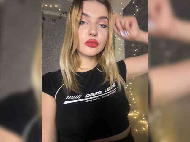 -Melani- webcam