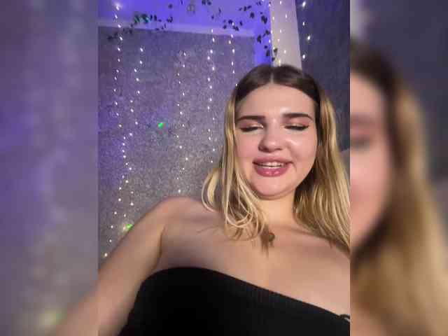 -Melani- webcam