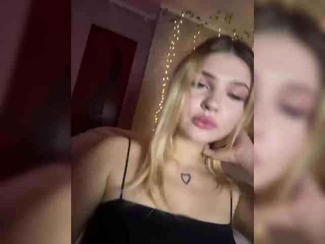 -Melani- webcam
