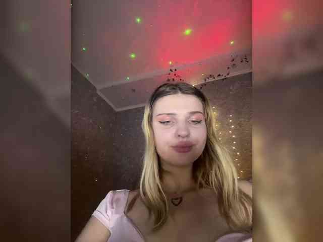 -Melani- webcam