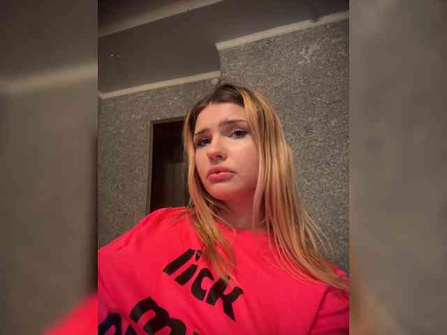 -Melani- webcam