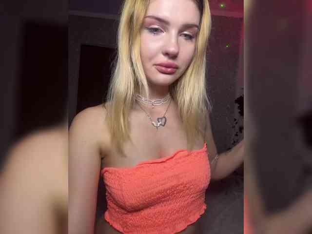 Melaniamyr Sex Cam Show