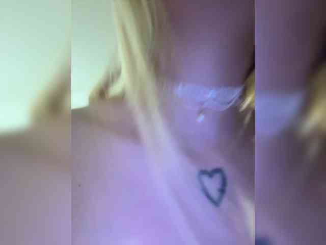 -Melani- webcam