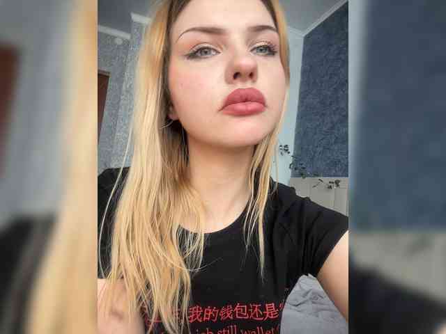 -Melani- webcam