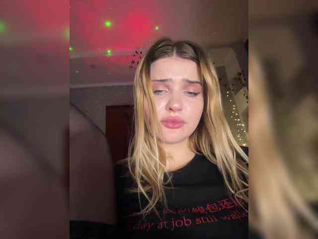 -Melani- webcam