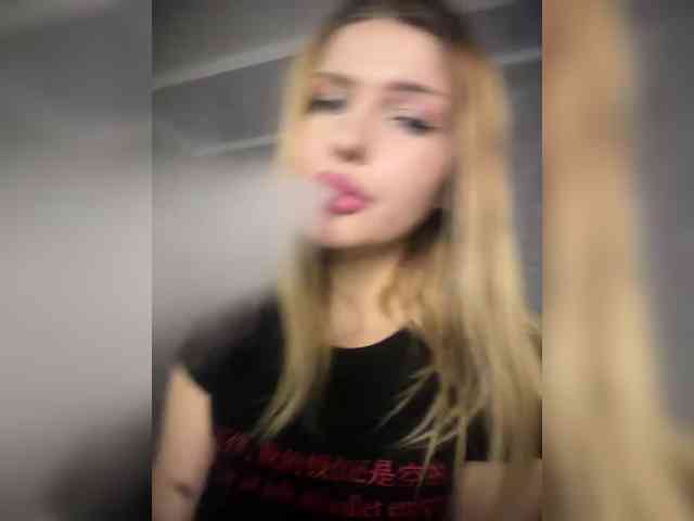 -Melani- webcam