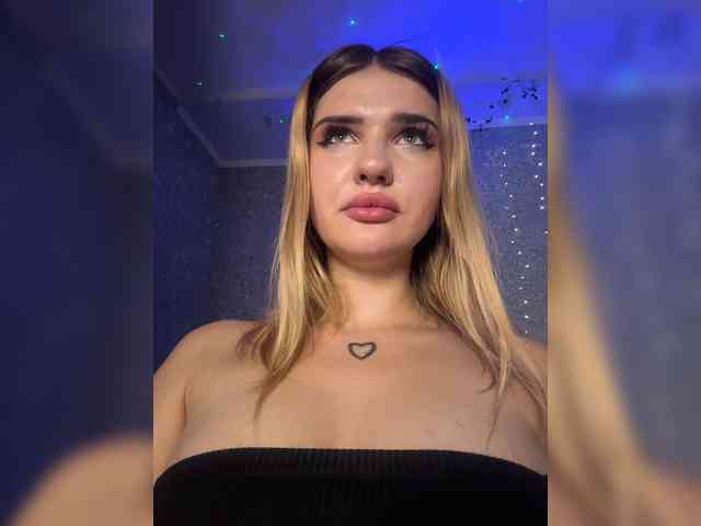 -Melani- webcam