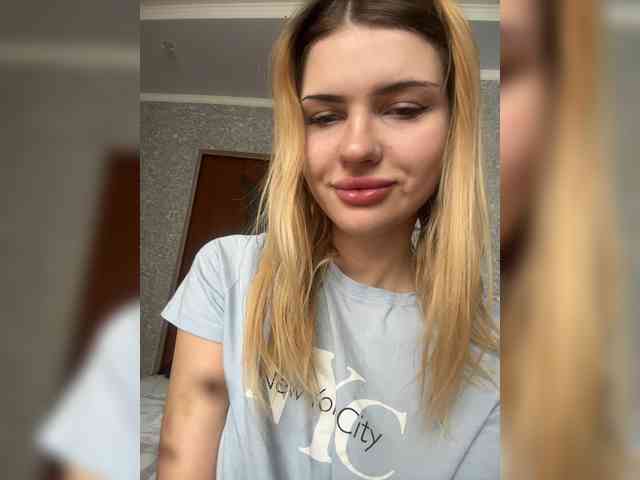 -Melani- webcam